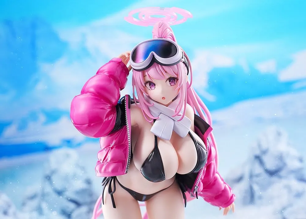 Blue Archive PVC Figure 1/7 Eimi (Swimsuit) 26 cm